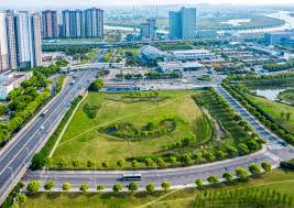 永安城市道路绿化规范2022